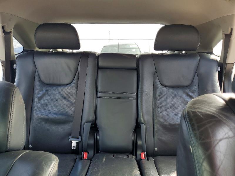 Продаж на аукціоні авто 2014 Lexus Rx 350, vin: JTJZK1BA3E2012505, номер лоту: 75297715