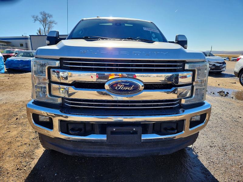 72685845 :رقم المزاد ، 1FT7W2BT3HEC44773 vin ، 2017 Ford F250 مزاد بيع