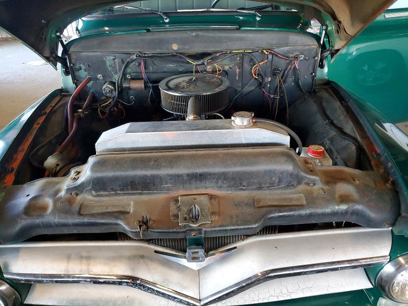 1955 Ford Other მანქანა იყიდება აუქციონზე, vin: F10V5R24330, აუქციონის ნომერი: 74494025