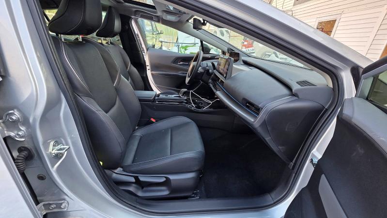 Aukcja sprzedaży 2024 Toyota Prius Le, vin: JTDACAAU6R3022289, numer aukcji: 72850545