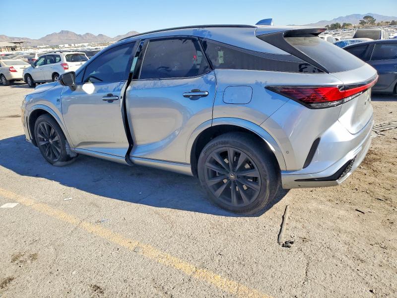 Продажа на аукционе авто 2023 Lexus Rx, vin: 2T2BCMEAXPC007493, номер лота: 73643755