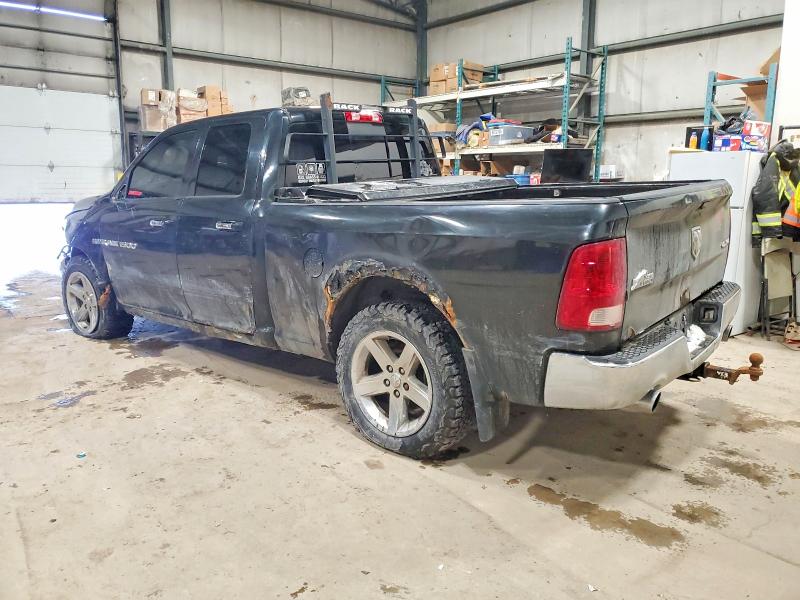 Aukcja sprzedaży 2011 Dodge Ram 1500, vin: 1D7RV1GT8BS664266, numer aukcji: 99219615