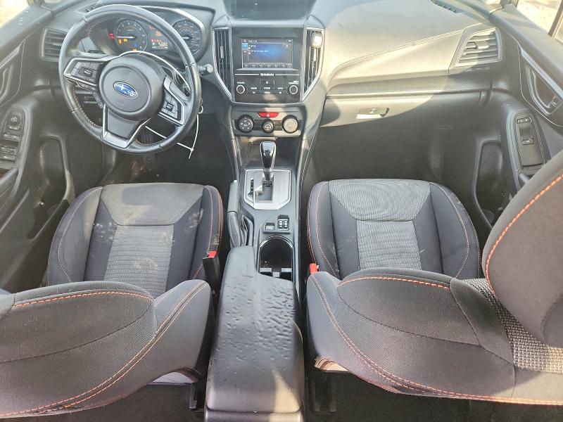 Aukcja sprzedaży 2018 Subaru Crosstrek, vin: JF2GTADC8J8290931, numer aukcji: 72410355
