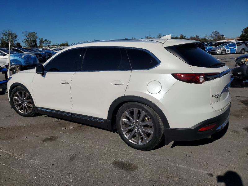 Aukcja sprzedaży 2023 Mazda Cx-9, vin: JM3TCBDY0P0637679, numer aukcji: 74864765