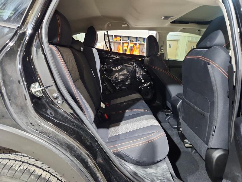 2022 Subaru Crosstrek მანქანა იყიდება აუქციონზე, vin: JF2GTAEC8NH283398, აუქციონის ნომერი: 72989765
