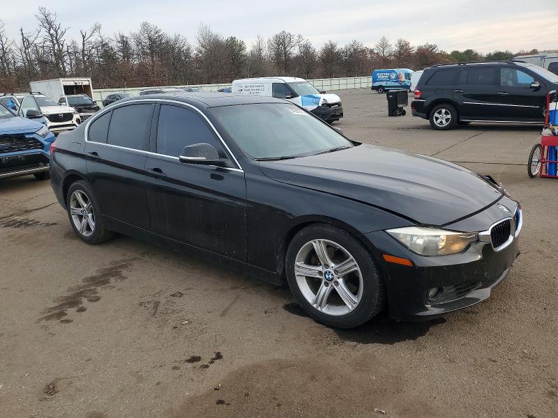 2015 Bmw 328 მანქანა იყიდება აუქციონზე, vin: WBA3A5G56FNP34496, აუქციონის ნომერი: 74334175