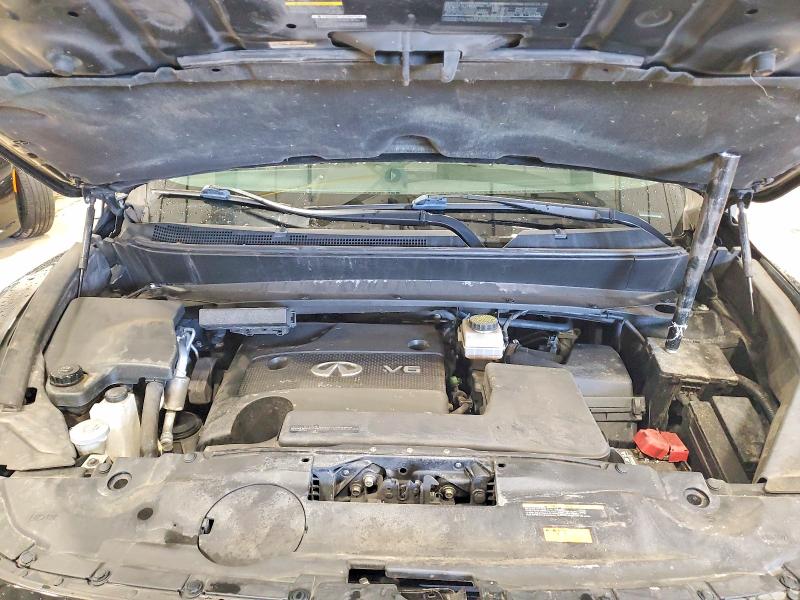 Продаж на аукціоні авто 2015 Infiniti Qx60, vin: 5N1AL0MM8FC504310, номер лоту: 72361445