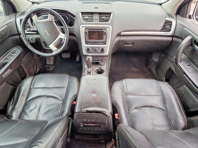 Aukcja sprzedaży 2014 Gmc Acadia, vin: 1GKKVRKD7EJ164060, numer aukcji: 98166315