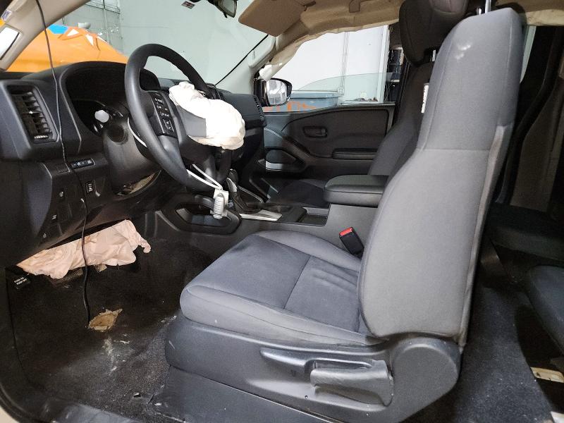 Продаж на аукціоні авто 2024 Nissan Frontier, vin: 1N6ED1CL2RN605561, номер лоту: 73508435