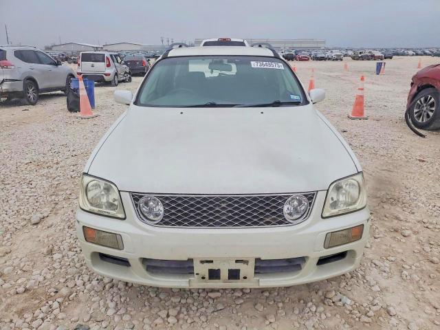 1999 Nissan Other მანქანა იყიდება აუქციონზე, vin: WGC34081035, აუქციონის ნომერი: 73649575