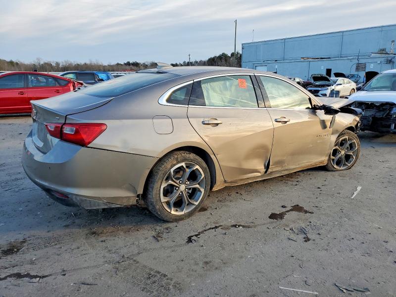 Продаж на аукціоні авто 2023 Chevrolet Malibu Lt, vin: 1G1ZD5ST3PF189548, номер лоту: 99028515