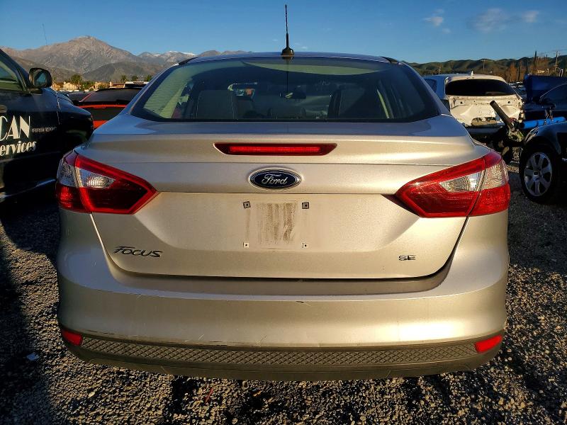Aukcja sprzedaży 2014 Ford Focus Se, vin: 1FADP3F25EL327500, numer aukcji: 72462405