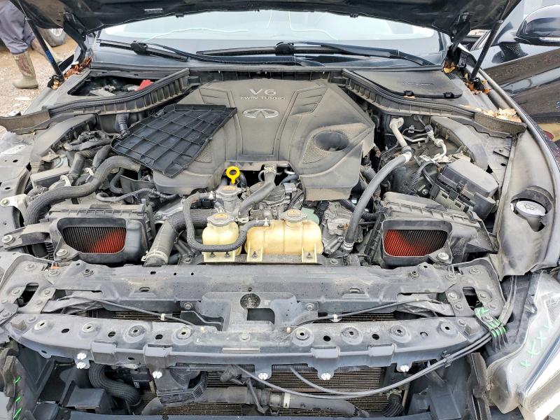Aukcja sprzedaży 2021 Infiniti Q50, vin: JN1EV7BP5MM703170, numer aukcji: 73898385