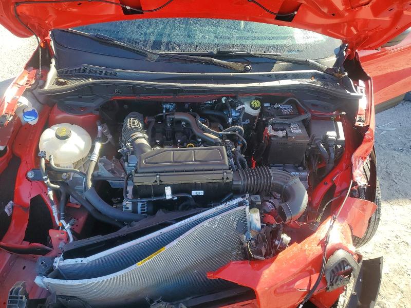 Продаж на аукціоні авто 2024 Ford Escape, vin: 1FMCU0GN0RUB49108, номер лоту: 75204475