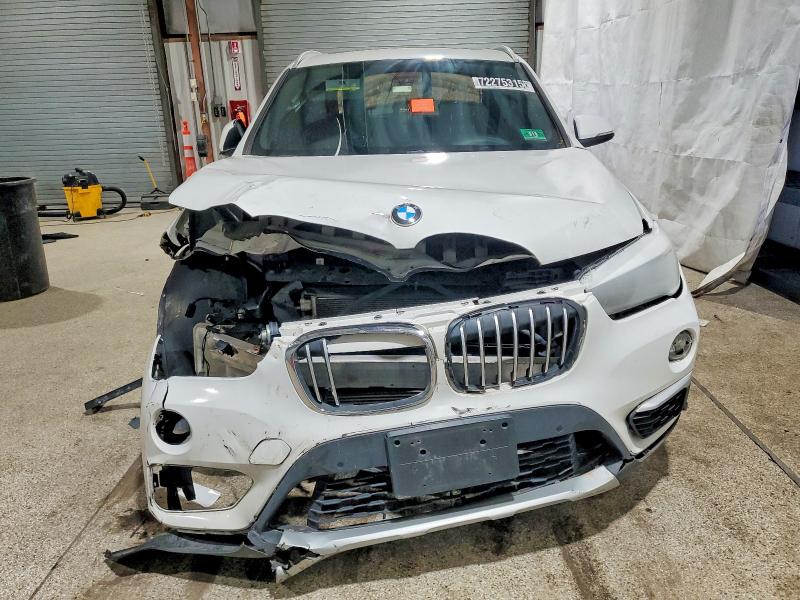 72275315 :رقم المزاد ، WBXHT3Z31J4A66436 vin ، 2018 Bmw X1 مزاد بيع