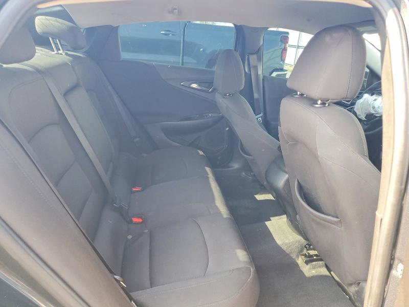 2018 Chevrolet Malibu მანქანა იყიდება აუქციონზე, vin: 1G1ZB5ST9JF233551, აუქციონის ნომერი: 74858455