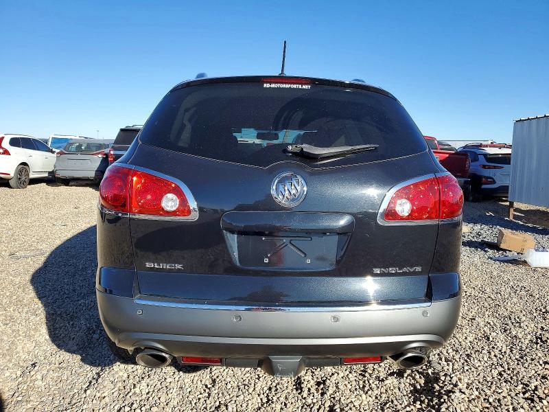 99010335 :رقم المزاد ، 5GAKRCED9CJ138048 vin ، 2012 Buick Enclave مزاد بيع