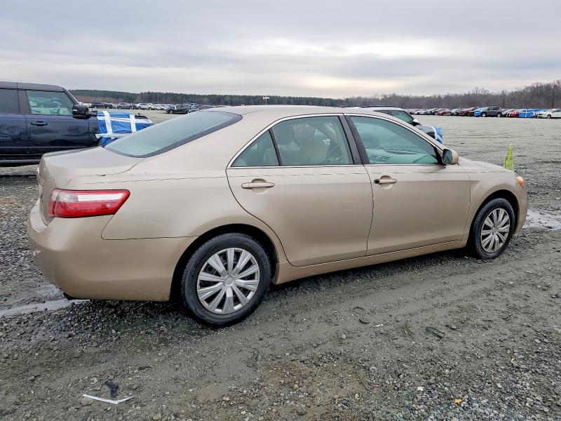 73917035 :رقم المزاد ، 4T1BE46K79U871814 vin ، 2009 Toyota Camry مزاد بيع