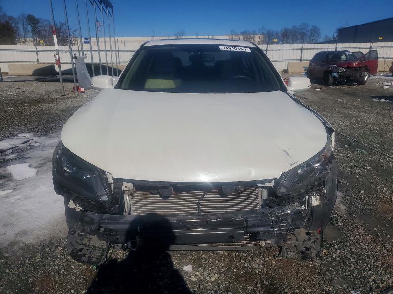 Продажа на аукционе авто 2015 Honda Accord, vin: 1HGCR2F82FA084189, номер лота: 74640105