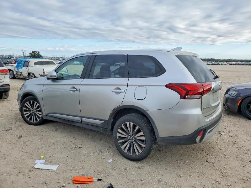Aukcja sprzedaży 2020 Mitsubishi Outlander, vin: JA4AD3A39LZ005341, numer aukcji: 72881335