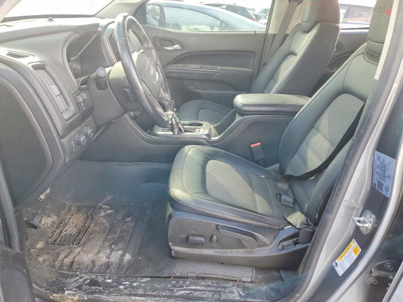 Aukcja sprzedaży 2022 Gmc Canyon, vin: 1GTG6FEN6N1203237, numer aukcji: 74428435