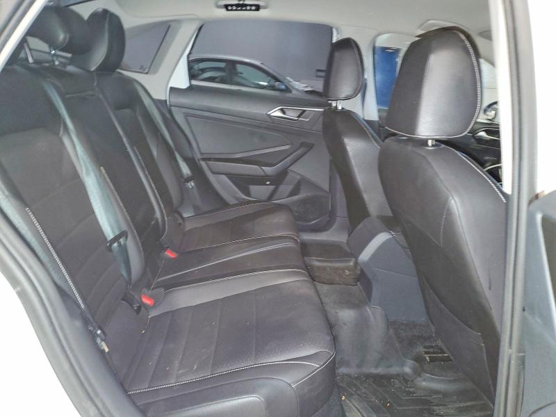 Продажа на аукционе авто 2023 Volkswagen Jetta Se, vin: 3VWEM7BU1PM019003, номер лота: 74093715