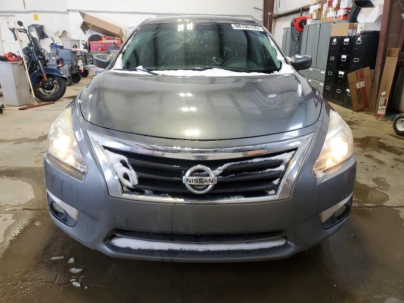 Aukcja sprzedaży 2015 Nissan Altima, vin: 1N4AL3AP4FN382897, numer aukcji: 98130155