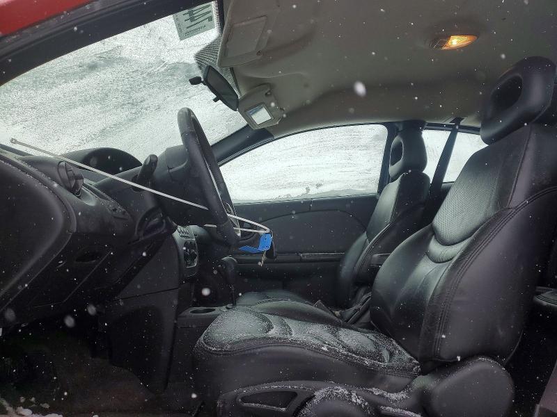 Продаж на аукціоні авто 2004 Saturn Ion, vin: 1G8AW12F24Z136393, номер лоту: 74443415