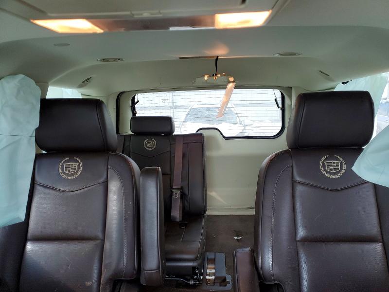 Продаж на аукціоні авто 2013 Cadillac Escalade P, vin: 1GYS4DEF4DR322945, номер лоту: 74495305