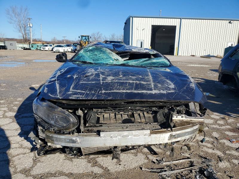 2020 Honda Accord მანქანა იყიდება აუქციონზე, vin: 1HGCV1F39LA138237, აუქციონის ნომერი: 72382355