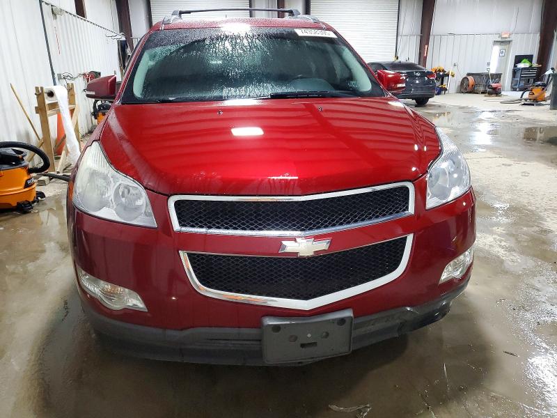 Продаж на аукціоні авто 2011 Chevrolet Traverse, vin: 1GNKVGED4BJ142032, номер лоту: 74358305