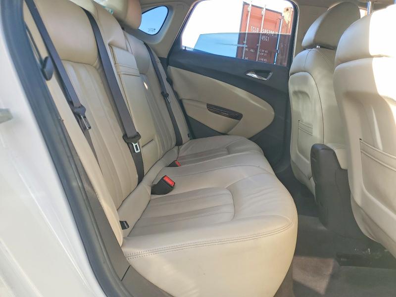 Aukcja sprzedaży 2013 Buick Verano, vin: 1G4PS5SK6D4189347, numer aukcji: 72325765