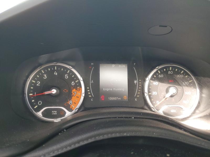 Aukcja sprzedaży 2016 Jeep Renegade L, vin: ZACCJABT2GPD02952, numer aukcji: 74512315