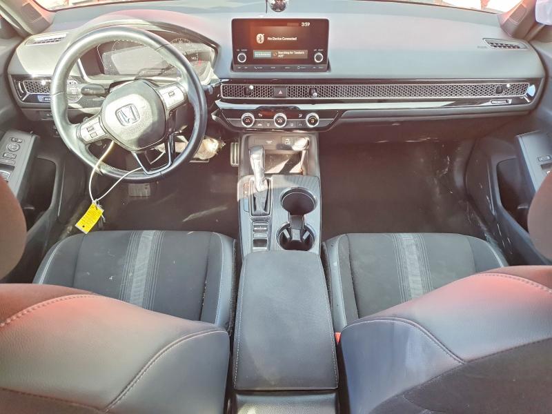 73975895 :رقم المزاد ، 2HGFE2F5XNH557593 vin ، 2022 Honda Civic مزاد بيع