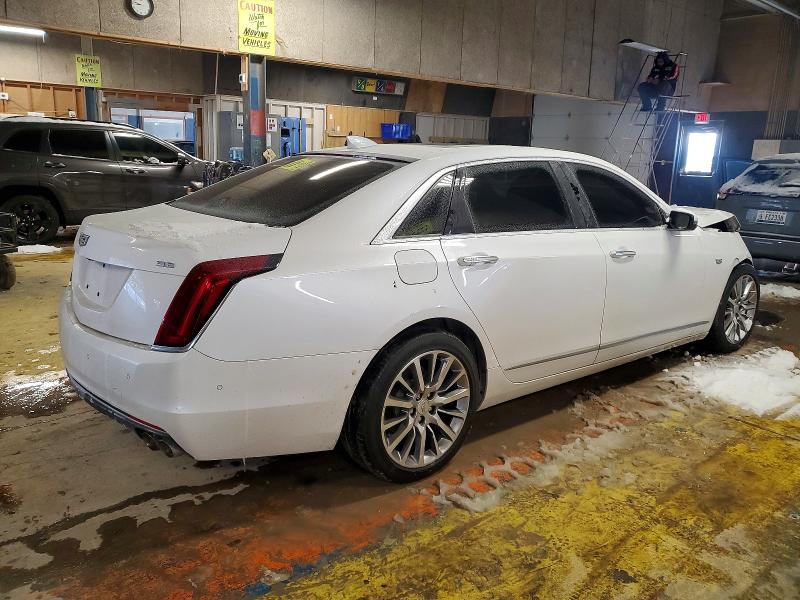 Aukcja sprzedaży 2017 Cadillac Ct6, vin: 1G6KF5RS2HU136131, numer aukcji: 74419925