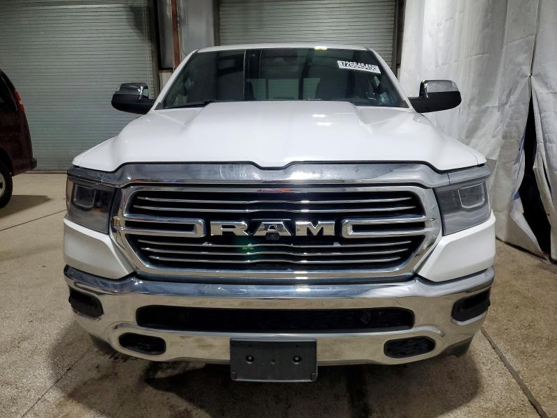 2024 Ram 1500 მანქანა იყიდება აუქციონზე, vin: 1C6SRFRT0RN202245, აუქციონის ნომერი: 72664545