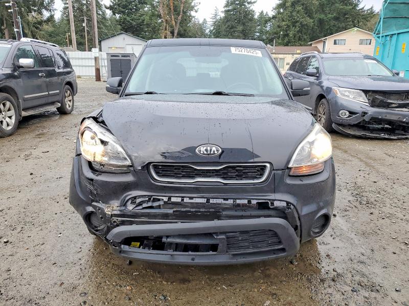 75270425 :رقم المزاد ، KNDJT2A64D7488683 vin ، 2013 Kia Soul مزاد بيع