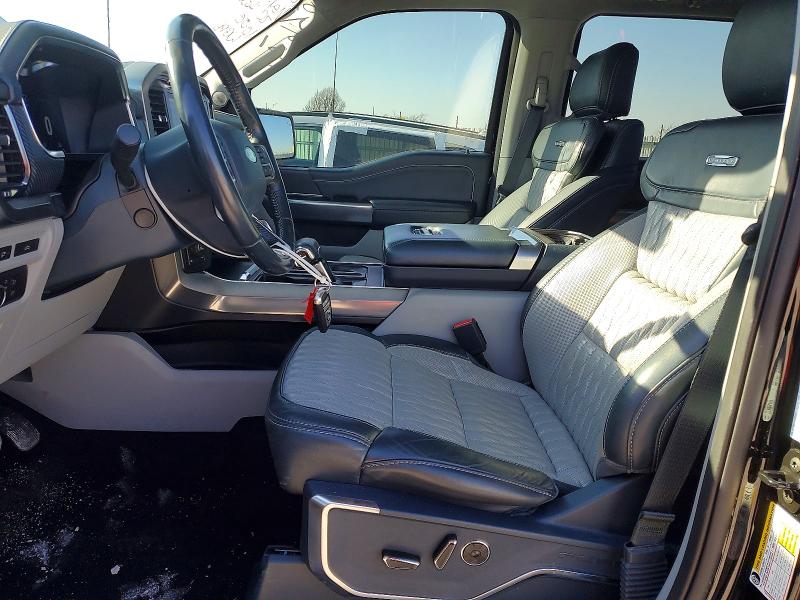 Aukcja sprzedaży 2021 Ford F150 Super, vin: 1FTFW1ED4MFD01075, numer aukcji: 74243695
