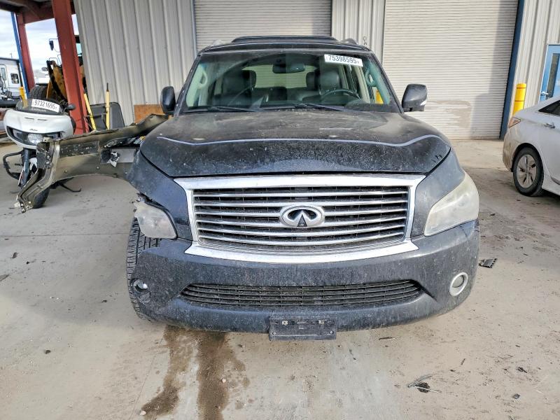 Продаж на аукціоні авто 2011 Infinity Qx56, vin: JN8AZ2NEXB9002285, номер лоту: 75398595
