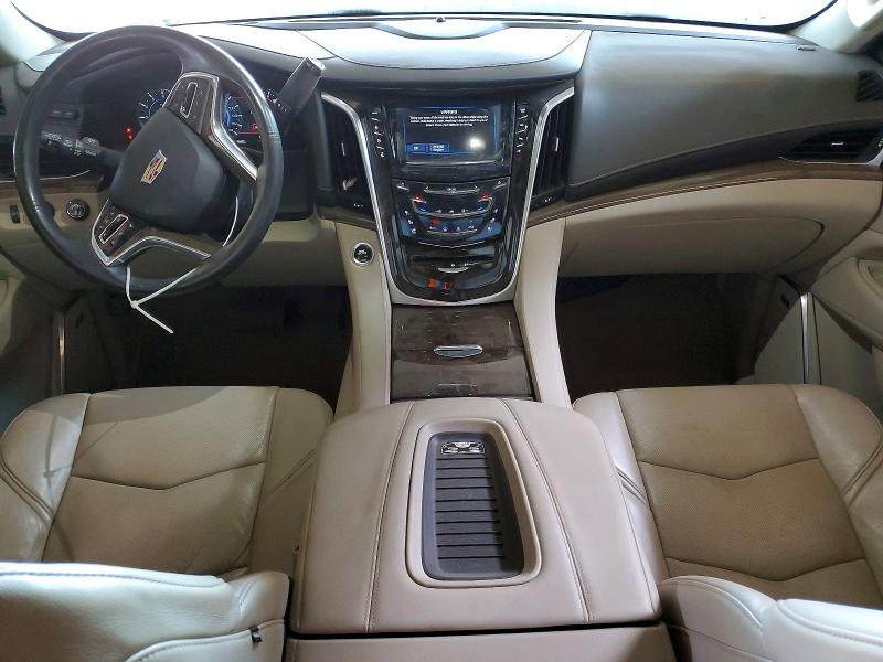 99370065 :رقم المزاد ، 1GYS4BKJ6LR260895 vin ، 2020 Cadillac Escalade مزاد بيع