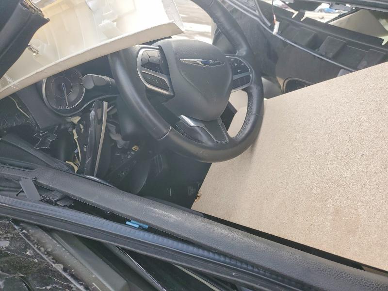 Aukcja sprzedaży 2022 Chrysler 300, vin: 2C3CCAAG4NH174411, numer aukcji: 74284165