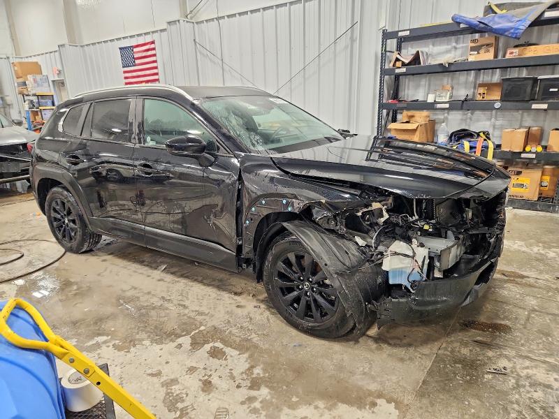 73269065 :رقم المزاد ، 7MMVABDM7SN373828 vin ، 2025 Mazda Cx-50 مزاد بيع