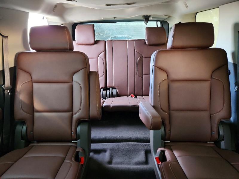 2019 Chevrolet Tahoe მანქანა იყიდება აუქციონზე, vin: 1GNSCCKC1KR187036, აუქციონის ნომერი: 98881295
