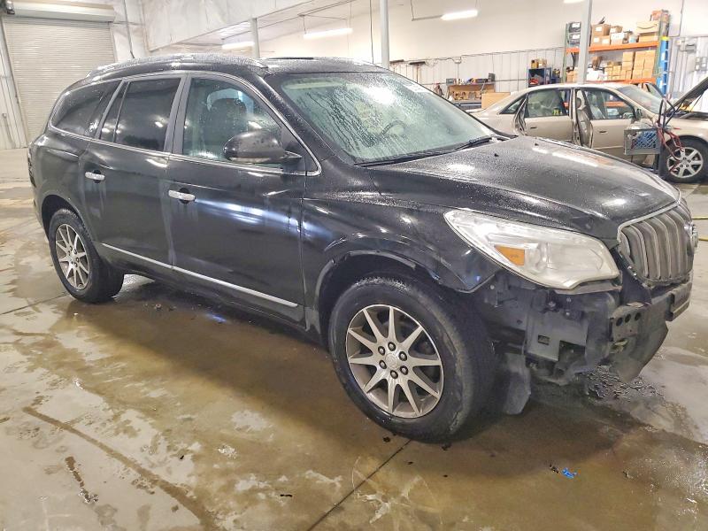 Aukcja sprzedaży 2017 Buick Enclave, vin: 5GAKRAKD5HJ218429, numer aukcji: 72774015