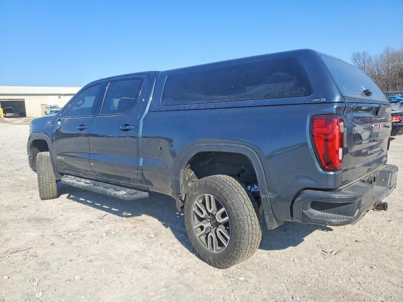 Aukcja sprzedaży 2020 Gmc Sierra, vin: 3GTU9EETXLG236758, numer aukcji: 97462555