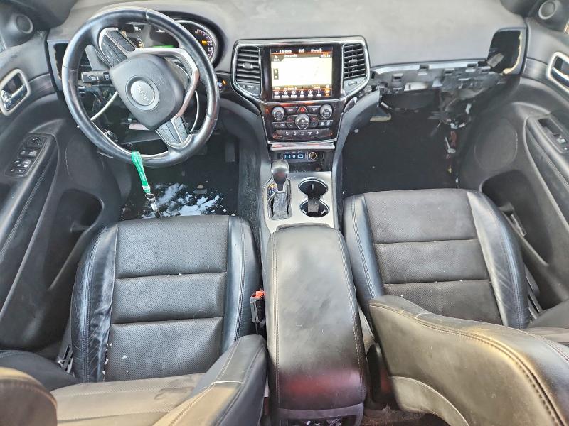 2020 Jeep Grand Cher მანქანა იყიდება აუქციონზე, vin: 1C4RJFAG4LC273027, აუქციონის ნომერი: 98142755