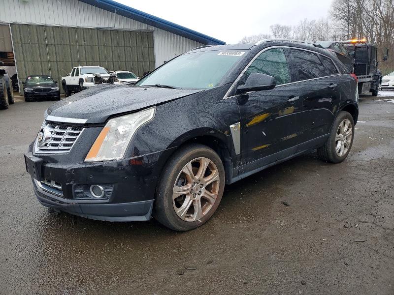 Aukcja sprzedaży 2014 Cadillac Srx, vin: 3GYFNFE34ES688435, numer aukcji: 98330865