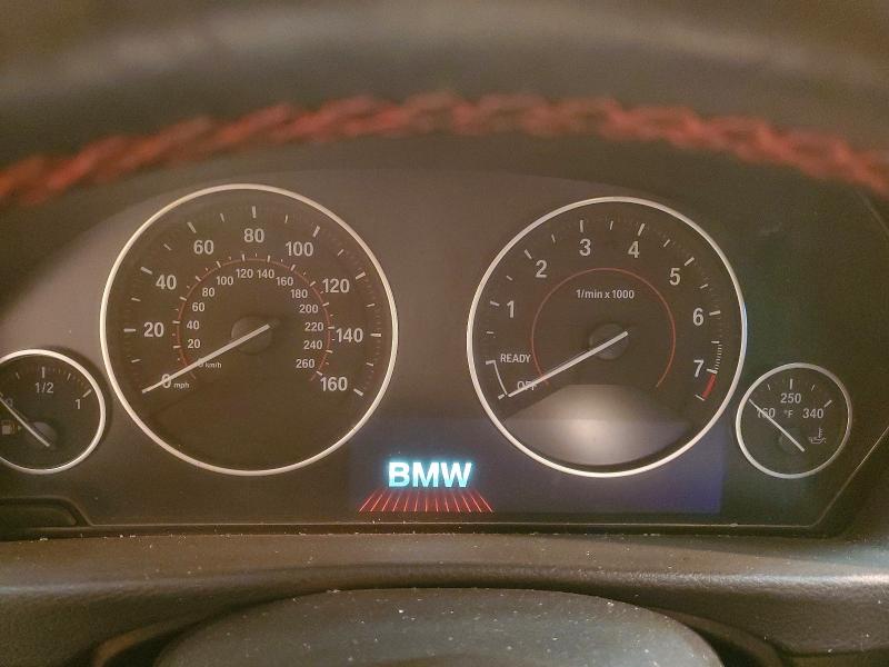 Aukcja sprzedaży 2020 Bmw 430xi Gran, vin: WBA4J3C06LBL11952, numer aukcji: 73613065