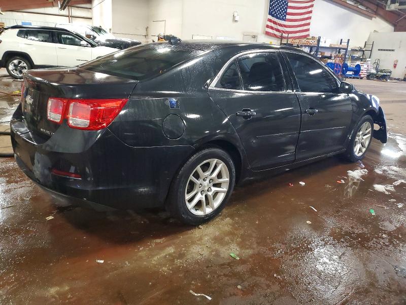 98756905 :رقم المزاد ، 1G11C5SA2DF193990 vin ، 2013 Chevrolet Malibu مزاد بيع