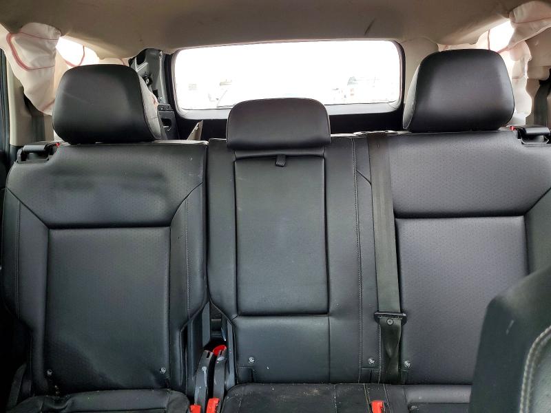 2019 Volkswagen Atlas მანქანა იყიდება აუქციონზე, vin: 1V2ER2CA9KC566010, აუქციონის ნომერი: 74304625